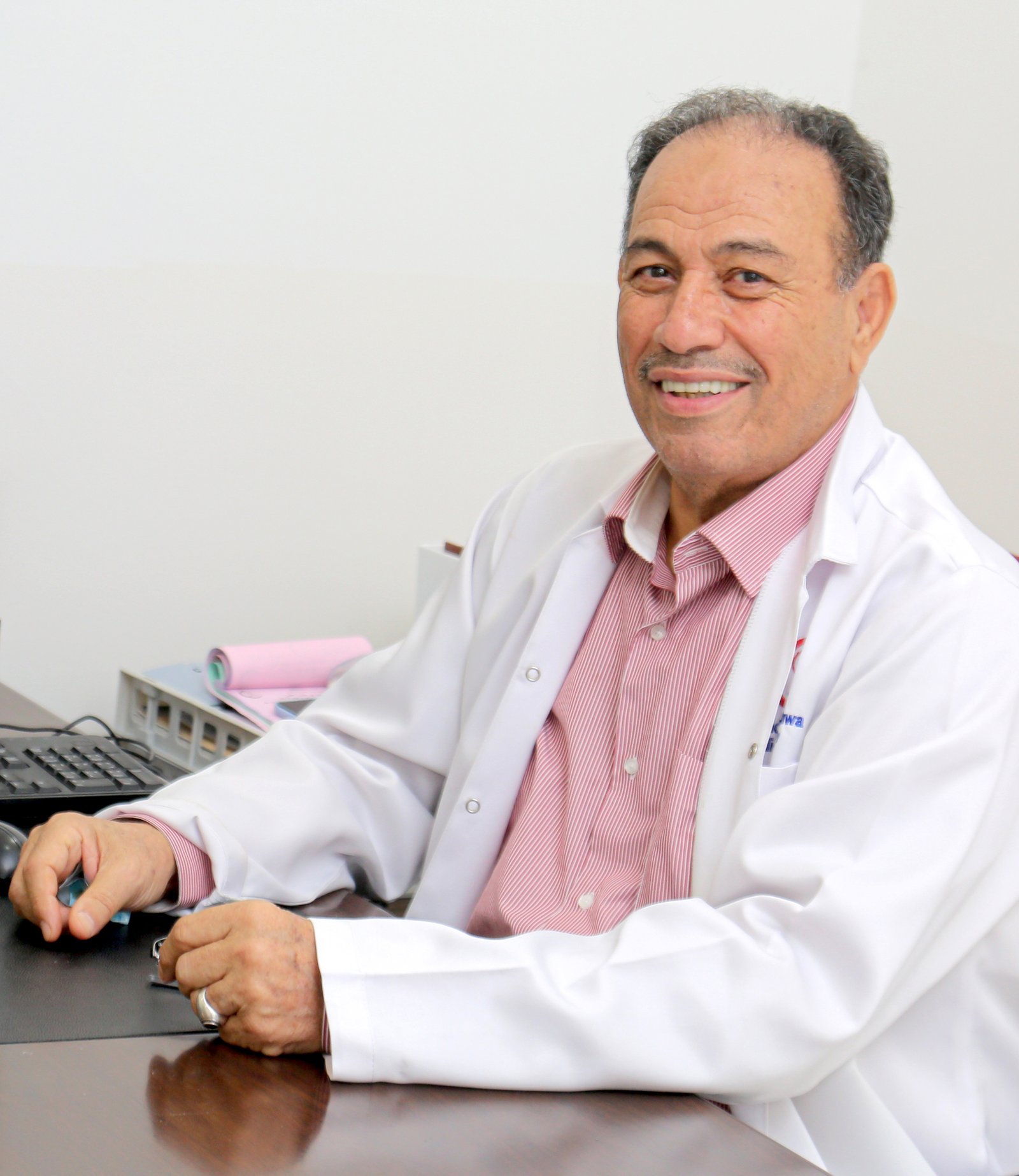 Dr. Nimer Abu Ajiene